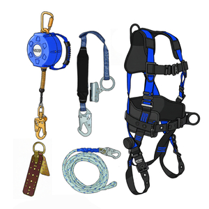 SF-FALL PROTECTION